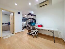 Rosewood Suites (D25), Condominium #540697381